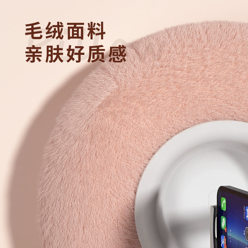 Mobile Phone Ipad Plush Pillow Stand Tablet Computer Support Stand Lazy Bed Sofa Quilt Bedside Bedside Watch Mobile Phone Drama And Video Artifact Universal Mobile Phone Holder